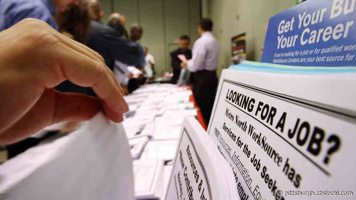 Coronavirus In Ohio: State Nears 1 Million Unemployment Claims Over 5 Weeks Amid Coronavirus Pandemic