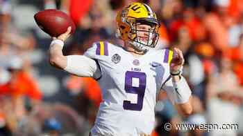 NFL draft: Live updated fantasy football reaction, projections