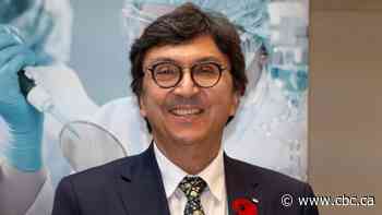 WHO set pandemic response back by 2-3 weeks, says doctor on federal task force