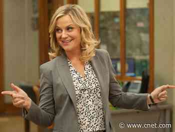Parks and Recreation is getting a one-off reunion episode next week     - CNET