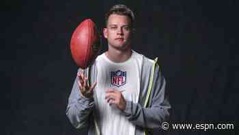 Sports world reacts to 2020 NFL draft, virtual style