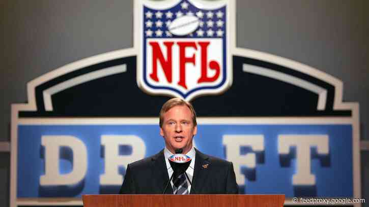 NFL Draft live stream 2020: watch the first round online anywhere for free