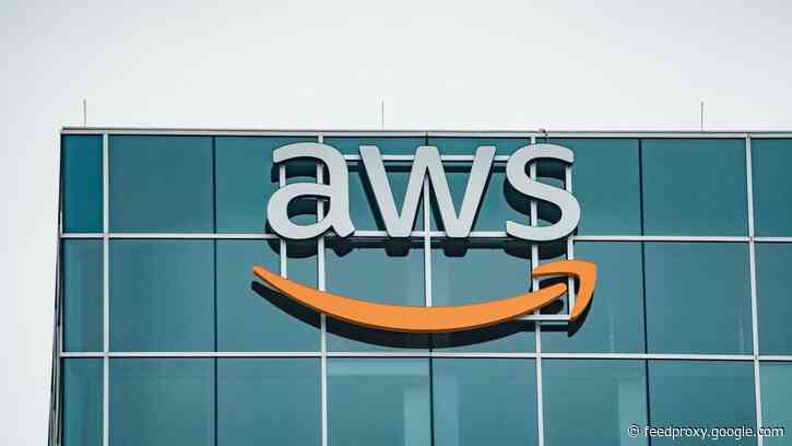 AWS opens first African region