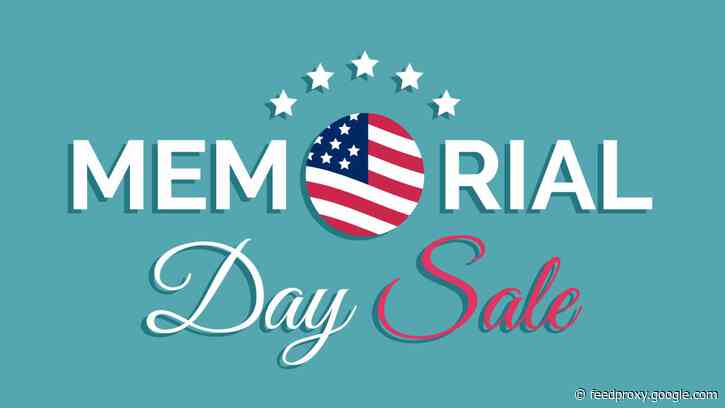 The best Memorial Day sales 2020: a guide to the best deals going on