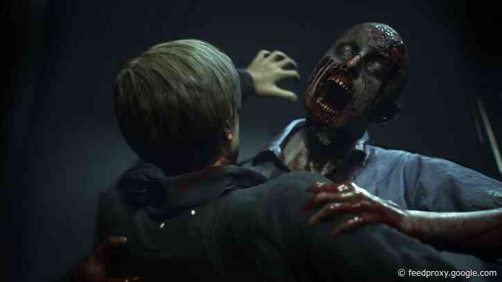Resident Evil 8: release date, news and trailers