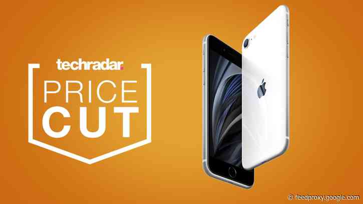 Cheap iPhone deal: price cuts on the iPhone SE, iPhone 11, 11 Pro and iPhone XR