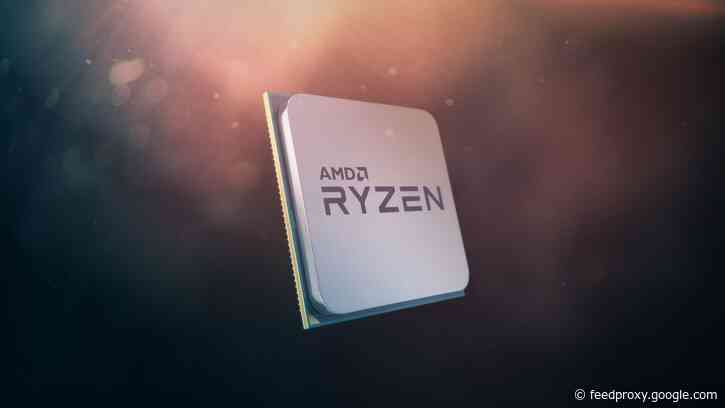 The AMD Ryzen 3 3300X may end up beating the Intel Core i7-7700K