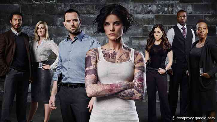 How to watch Blindspot: stream every season online from anywhere