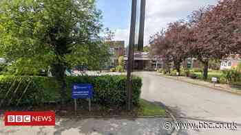 Coronavirus: Care home used to treat recovering patients