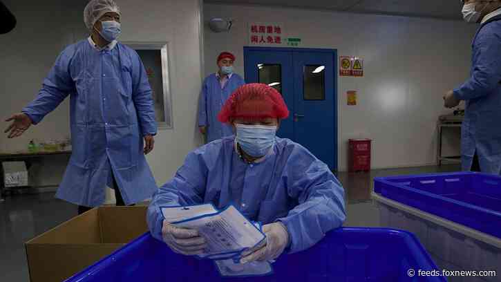 Countries criticize China for sending – and resending – faulty coronavirus test kits, supplies