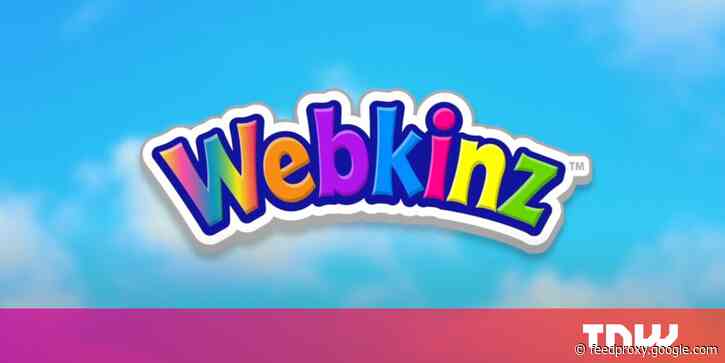 Millions of passwords for hit kid’s game Webkinz leaked online