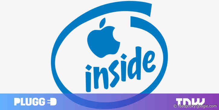 Intel is destined to fail if Apple’s foray into computer chips succeeds