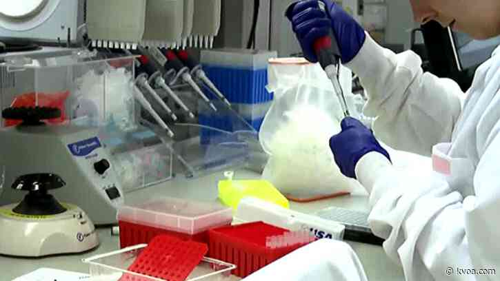COVID-19 testing available with new guidelines in place