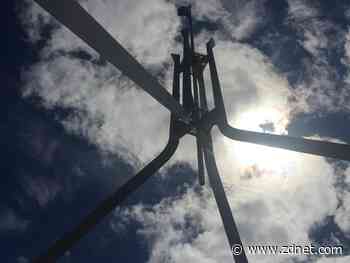 Canberra has confidence in AWS' ability to securely store COVID-19 tracing app data