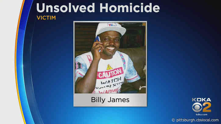 Reward Offered For Information On 2015 Fayette County Unsolved Homicide