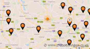 Dog owners warned about deadly lungworm as cases reported near Bolton - The Bolton News