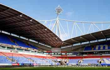 "Progress is limited" on Bolton Wanderers player pay deferral talks - The Bolton News