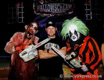 Winners of Visit York Tourism Awards 2020 unveiled