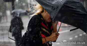 UK weather forecast: When showers could hit as more sunshine forecast