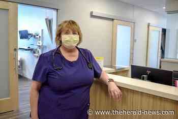 Don't let other medical conditions backslide during COVID-19 - The Herald-News