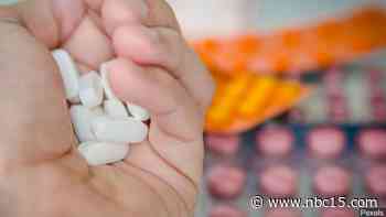 Opioid crisis getting worse during COVID-19 pandemic, medical professionals say - WMTV