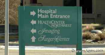 Flathead County Kalispell Regional Medical Center plans a phased reopening 2:23 PM, Apr 23, 2020 - KPAX-TV