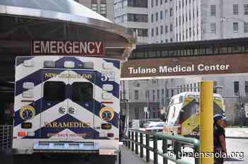 At hospitals and on the curb, pandemic leads to more medical waste - The Lens