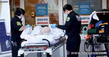 Got coronavirus? You may get a surprise medical bill, too - NBCNews.com