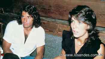3 Los romances de Guillermo Vilas: desde Carolina de Mónaco hasta su esposa tailandesa - Los Andes (Mendoza)
