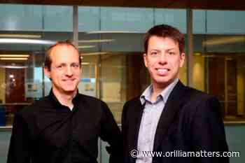 Orillia company helping seniors across province get essentials during pandemic - OrilliaMatters