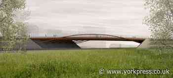York Central planning application goes in - including new bridge