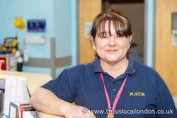 How Lewisham & Greenwich NHS Trust is helping hospital patients stay in touch with loved ones