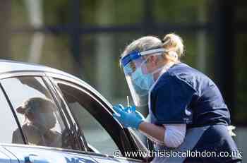 Coronavirus: The essential workers who can get test