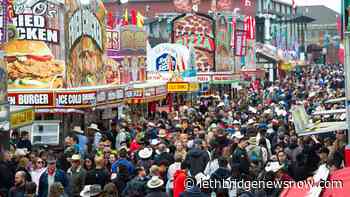 2020 Calgary Stampede cancelled - Lethbridge News Now