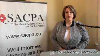 Lethbridge a 'hot bed' for domestic violence, incidents rising during pandemic - Lethbridge News Now