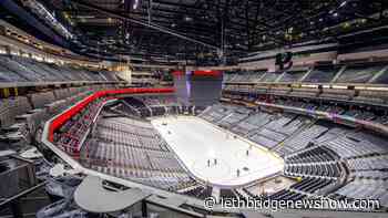 Edmonton under consideration as possible NHL hub during pandemic - Lethbridge News Now