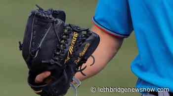 Baseball Canada cancels 11 national championships due to COVID-19 - Lethbridge News Now