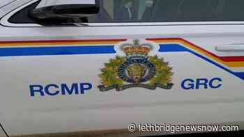 Brooks RCMP crack down on self-quarantine non-compliance - Lethbridge News Now