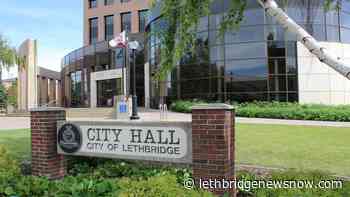 Annual report: Lethbridge's debt rising, but still in “strong financial position” - Lethbridge News Now