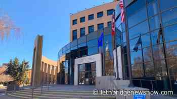 Lethbridge Council gives first reading to property tax bylaw & potential tax deferral - Lethbridge News Now