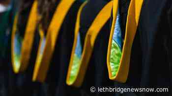Lethbridge College announces digital “all-day celebration” in lieu of conventional Convocation - Lethbridge News Now