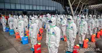 Post-lockdown life in Wuhan is a warning to the world