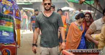 Extraction is Netflix’s big, clumsy play for the Asian market