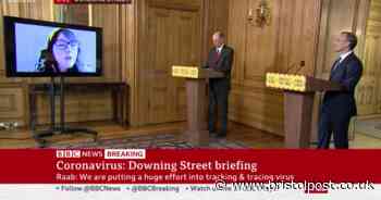 Why Bristol should lead the way out of lockdown