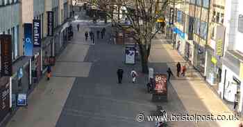 Business owners reveal fears about the future if lockdown continues