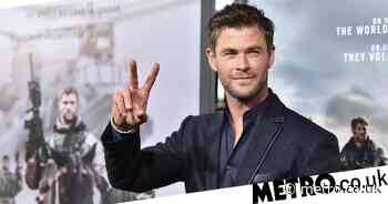 Chris Hemsworth gives Hulk Hogan biopic update and teases plans - Metro.co.uk