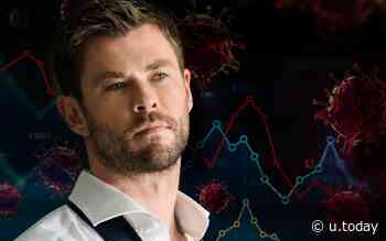 Chris Hemsworth Embroiled in Crypto Scam That Exploits COVID-19 - U.Today