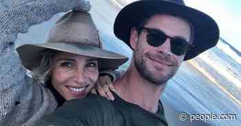 Chris Hemsworth Says It's 'Refreshing' to Live in Australia: 'You Lose Perspective' in Hollywood - PEOPLE