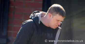 Man accused of threatening to kill police and public and spitting on officer