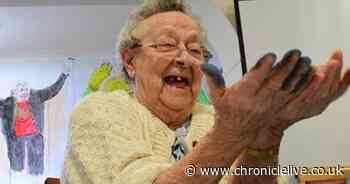 How a delivery service is cheering up the elderly and vulnerable during lockdown